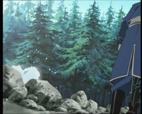 Otaku Gallery  / . / Anime e Manga / Full Metal Alchemist / Screen Shots / Episodi / 44 - Hohenheim della luce / 056.jpg